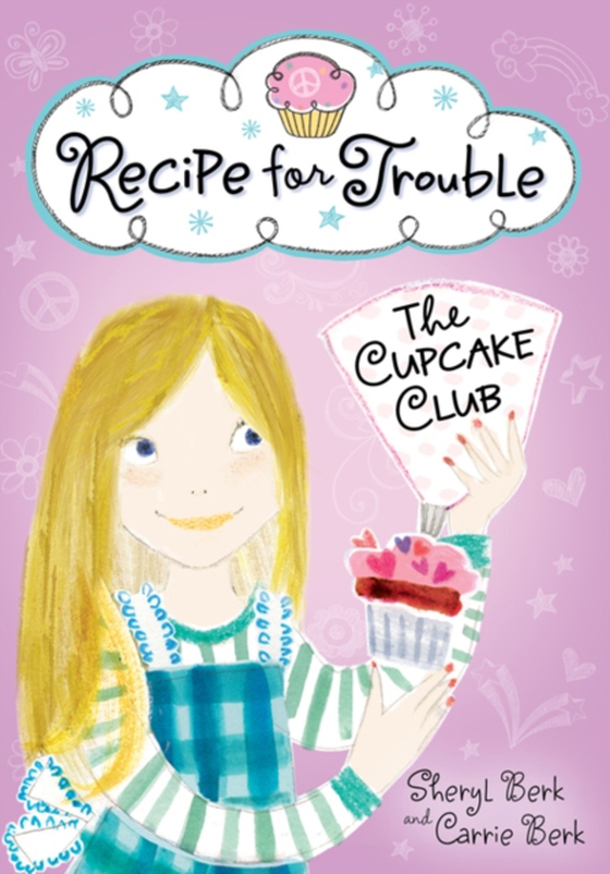 Recipe for Trouble (e-bog) af Carrie Berk, Berk