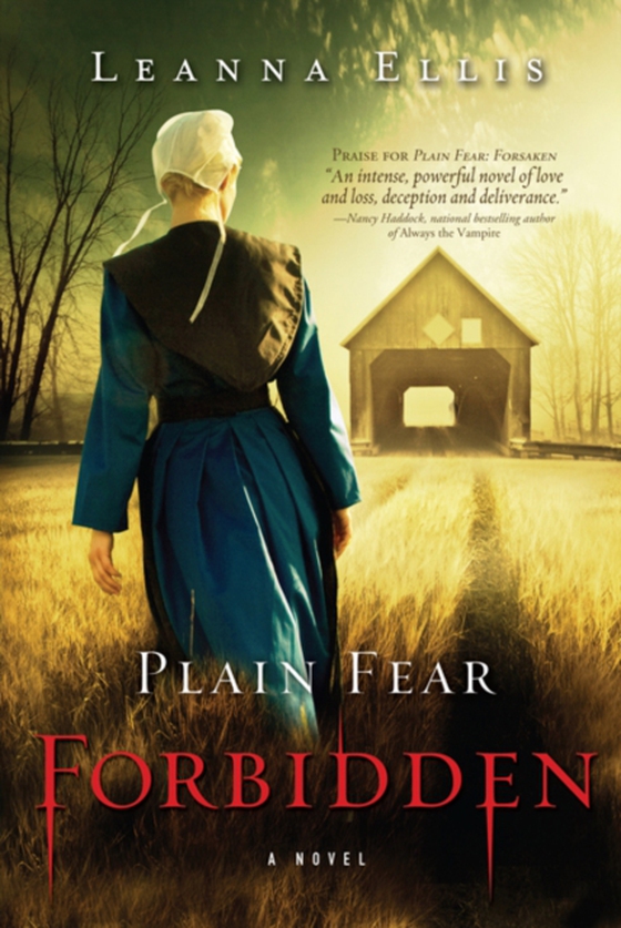 Plain Fear: Forbidden (e-bog) af Leanna Ellis, Ellis