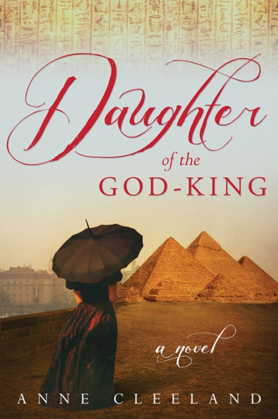 Daughter of the God-King