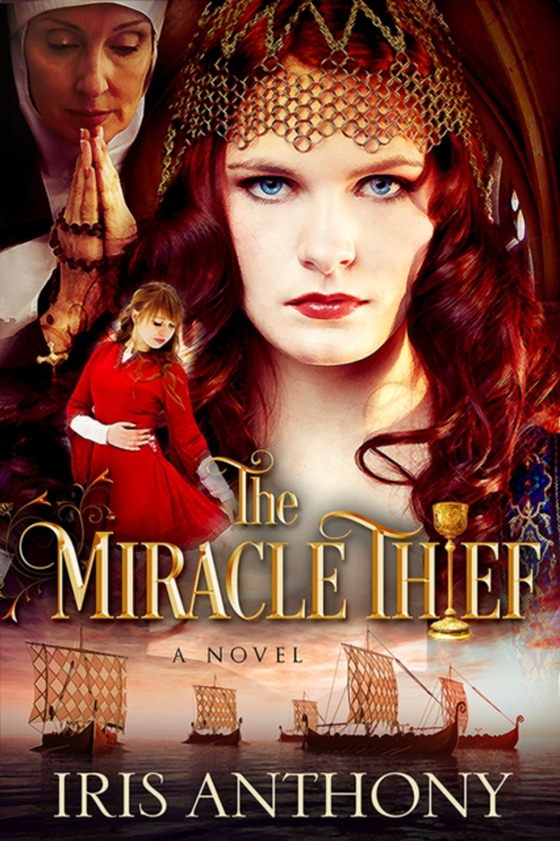 Miracle Thief