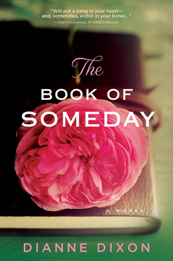 Book of Someday (e-bog) af Dianne Dixon, Dixon