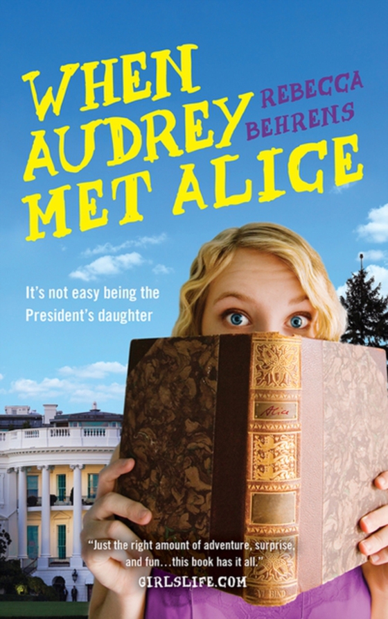 When Audrey Met Alice