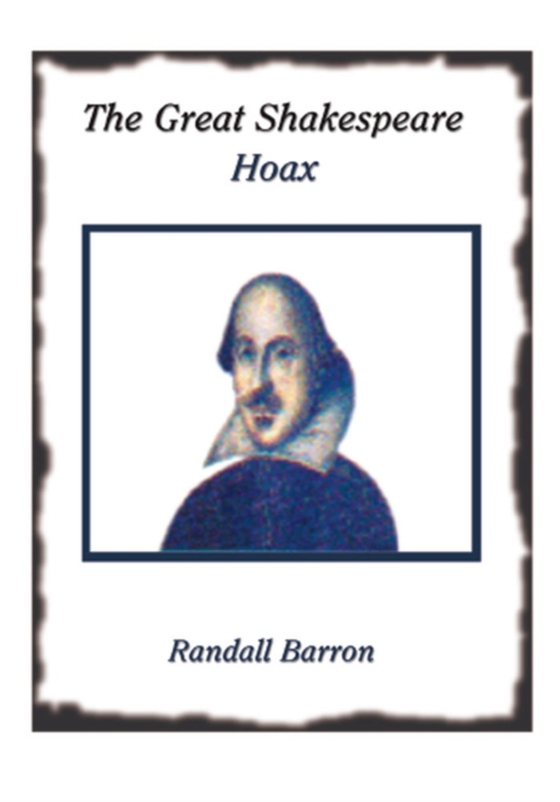 Great Shakespeare Hoax (e-bog) af Barron, Randall