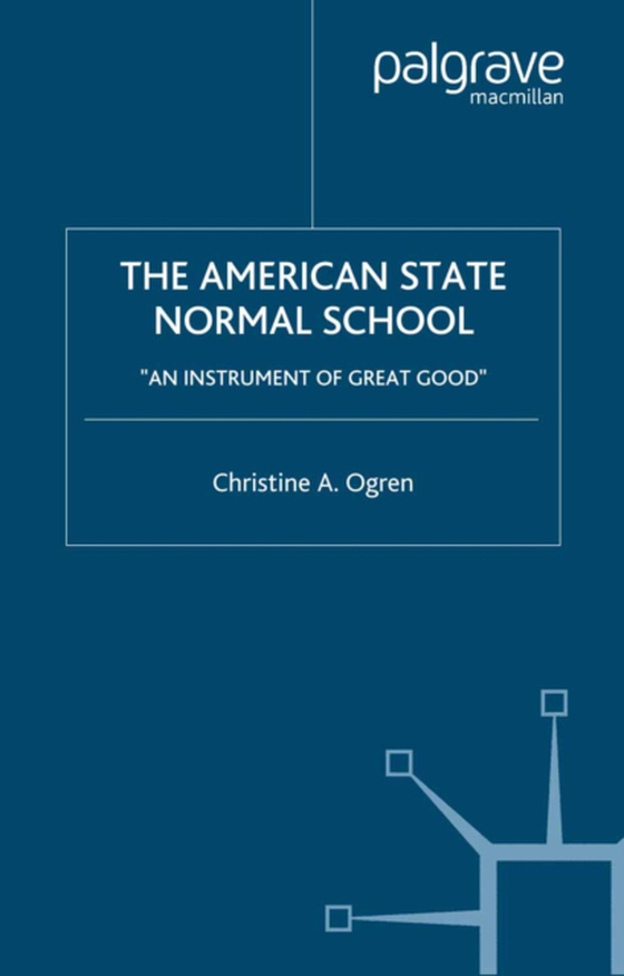 American State Normal School