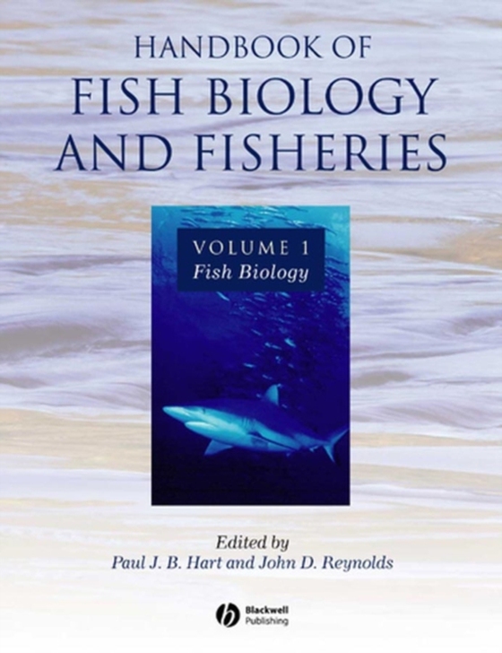 Handbook of Fish Biology and Fisheries, Volume 1 (e-bog) af -