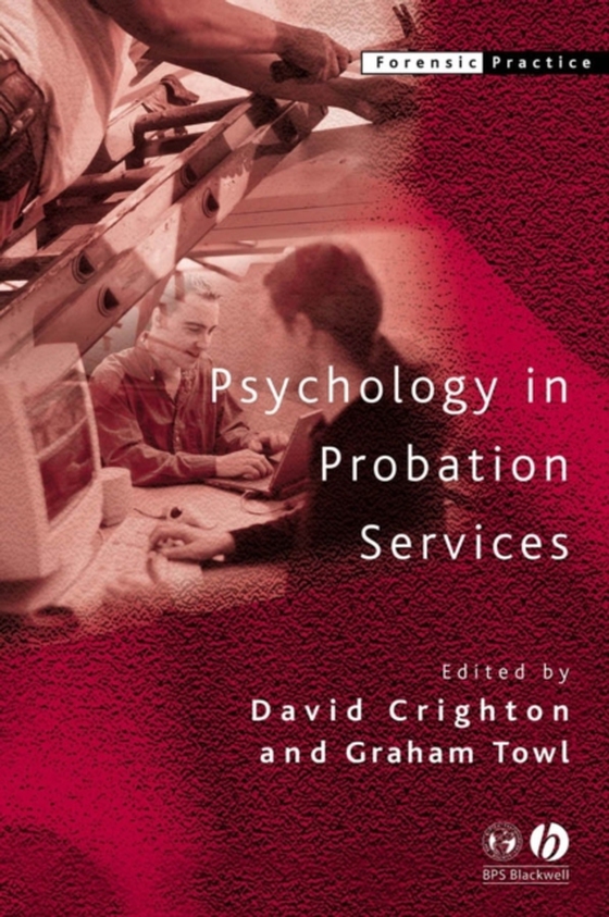 Psychology in Probation Services (e-bog) af -