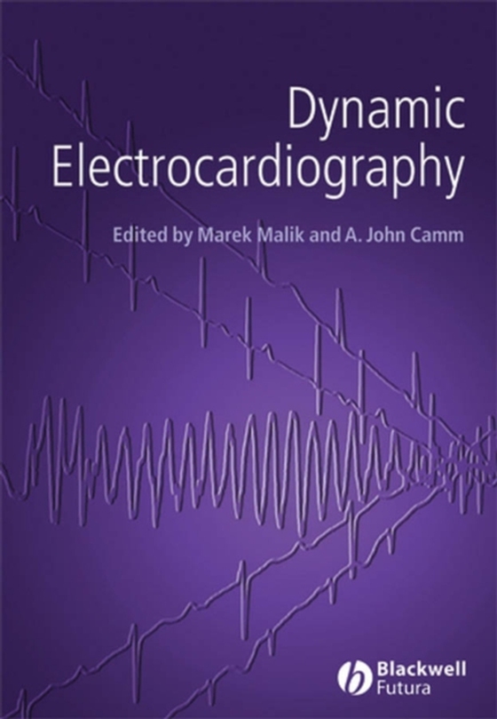 Dynamic Electrocardiography (e-bog) af -