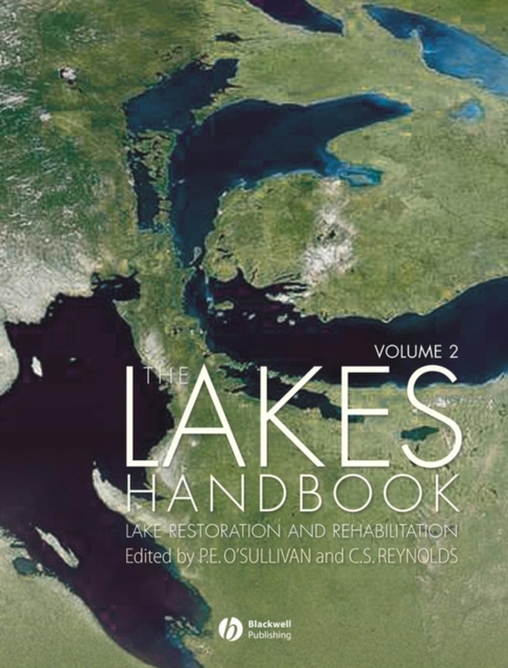 Lakes Handbook, Volume 2 (e-bog) af -