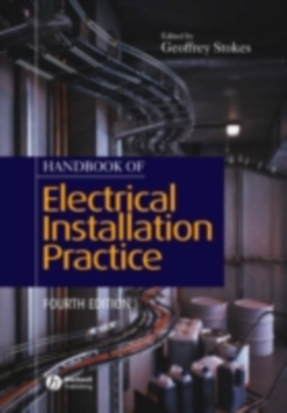 Handbook of Electrical Installation Practice (e-bog) af -