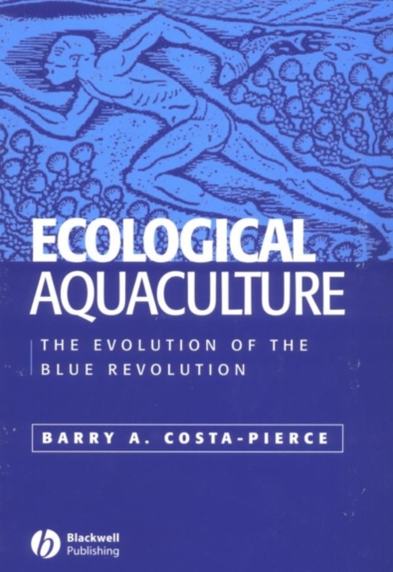 Ecological Aquaculture (e-bog) af -