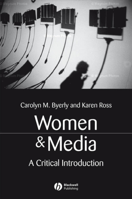 Women and Media (e-bog) af Ross, Karen