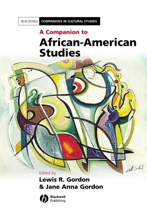 Companion to African-American Studies