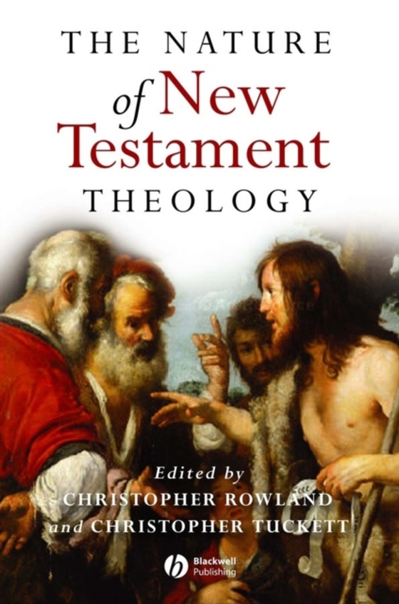 Nature of New Testament Theology (e-bog) af -