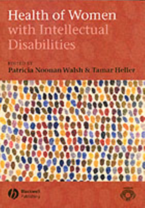 Health of Women with Intellectual Disabilities (e-bog) af -