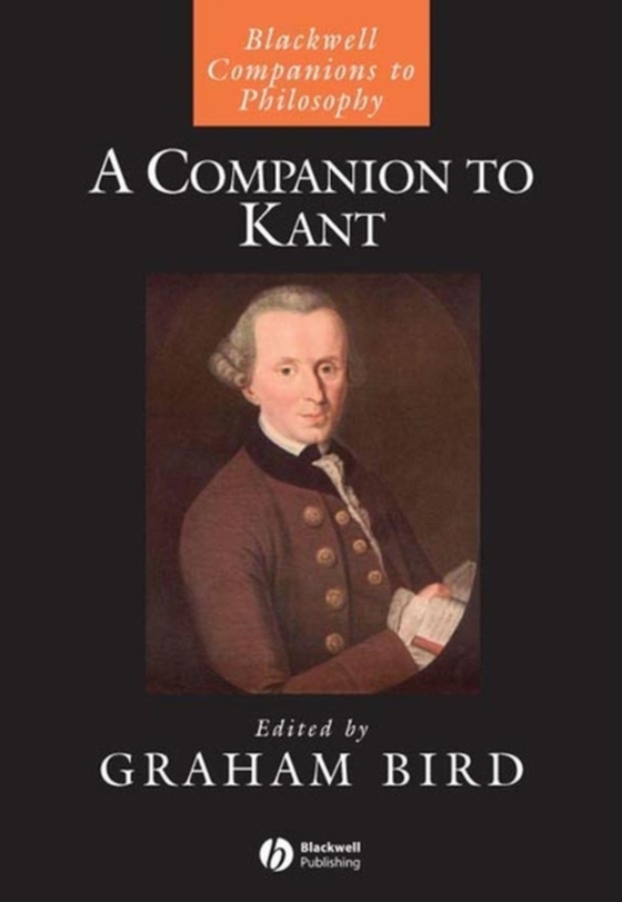 Companion to Kant (e-bog) af -