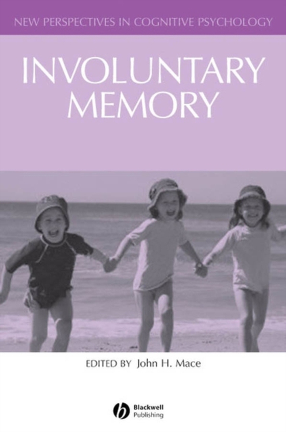 Involuntary Memory (e-bog) af -