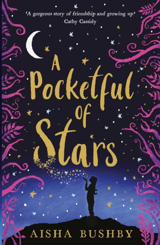 Pocketful of Stars (e-bog) af Bushby, Aisha