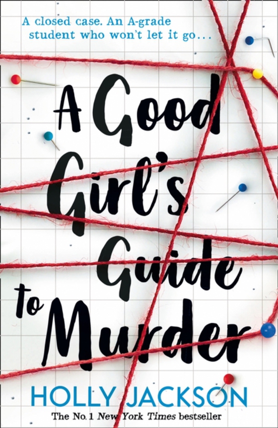 Good Girl's Guide to Murder (e-bog) af Jackson, Holly