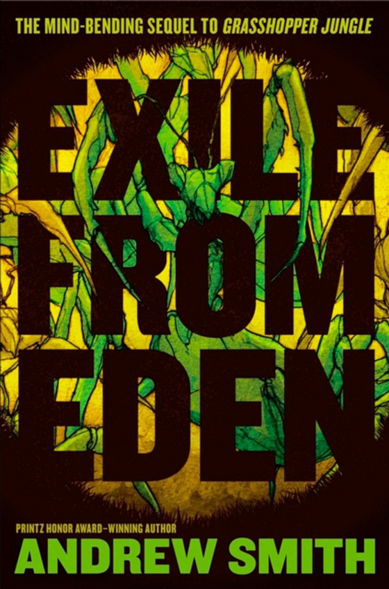 Exile from Eden