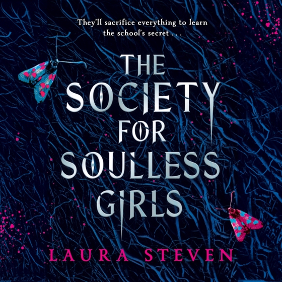 Society for Soulless Girls