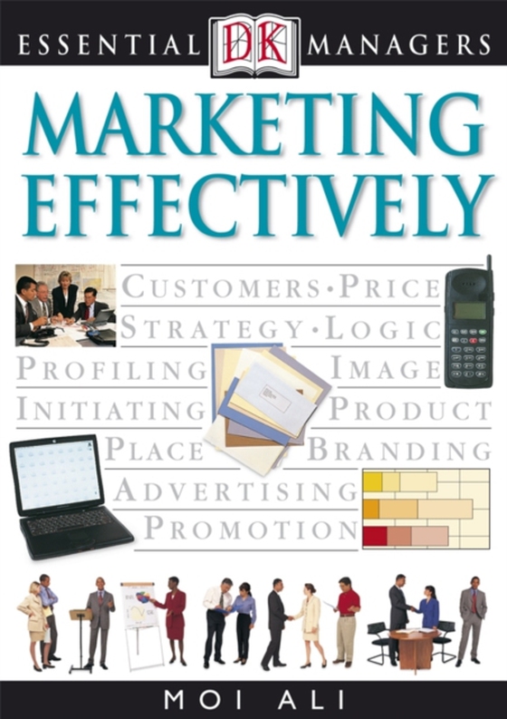 Marketing Effectively (e-bog) af Ali, Moi