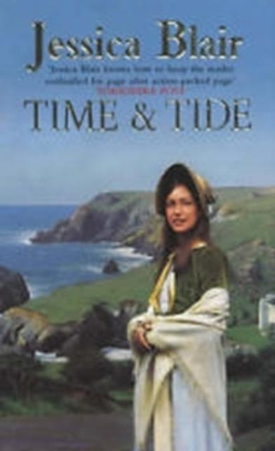 Time & Tide