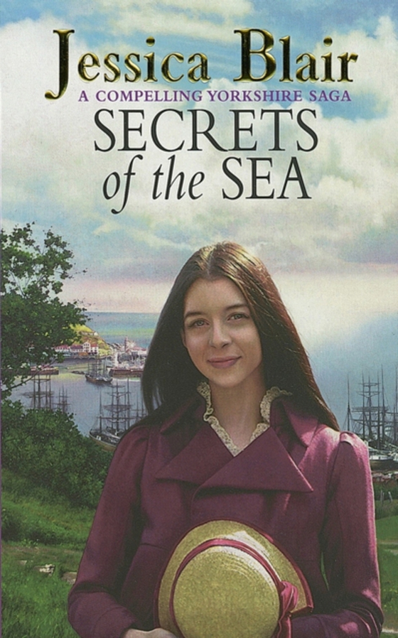 Secrets Of The Sea (e-bog) af Blair, Jessica