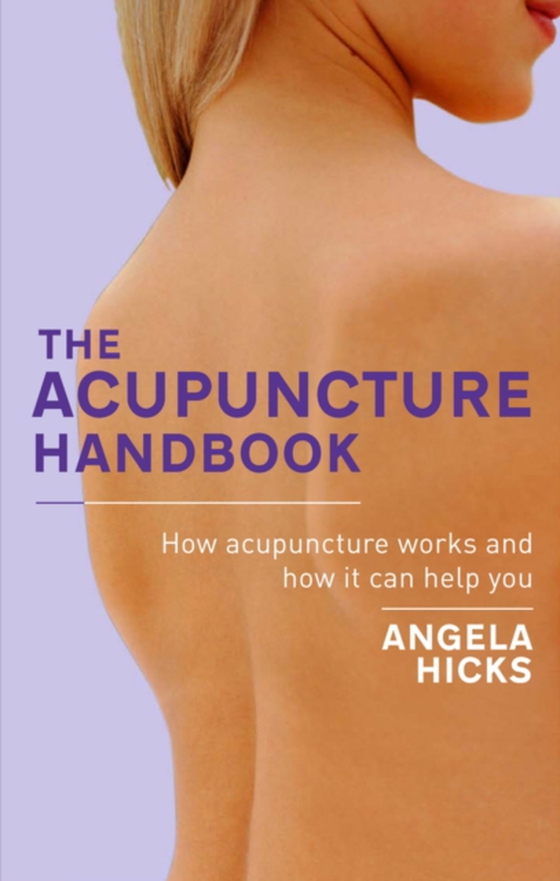 Acupuncture Handbook