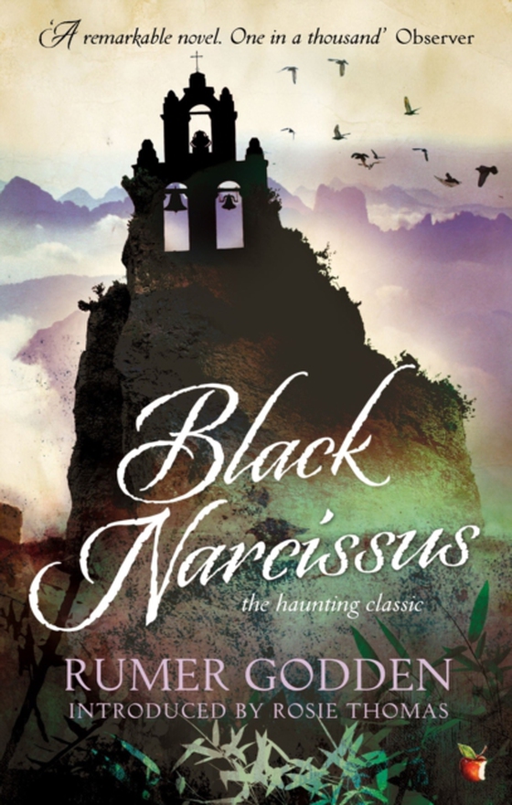 Black Narcissus (e-bog) af Godden, Rumer