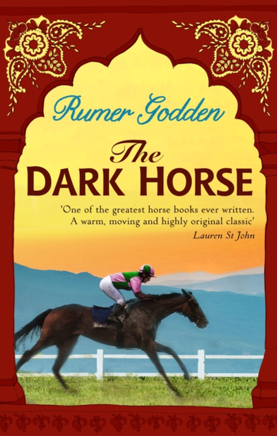 Dark Horse (e-bog) af Godden, Rumer