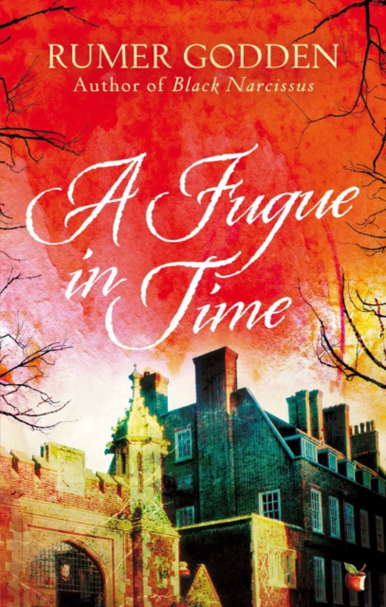 Fugue in Time (e-bog) af Godden, Rumer