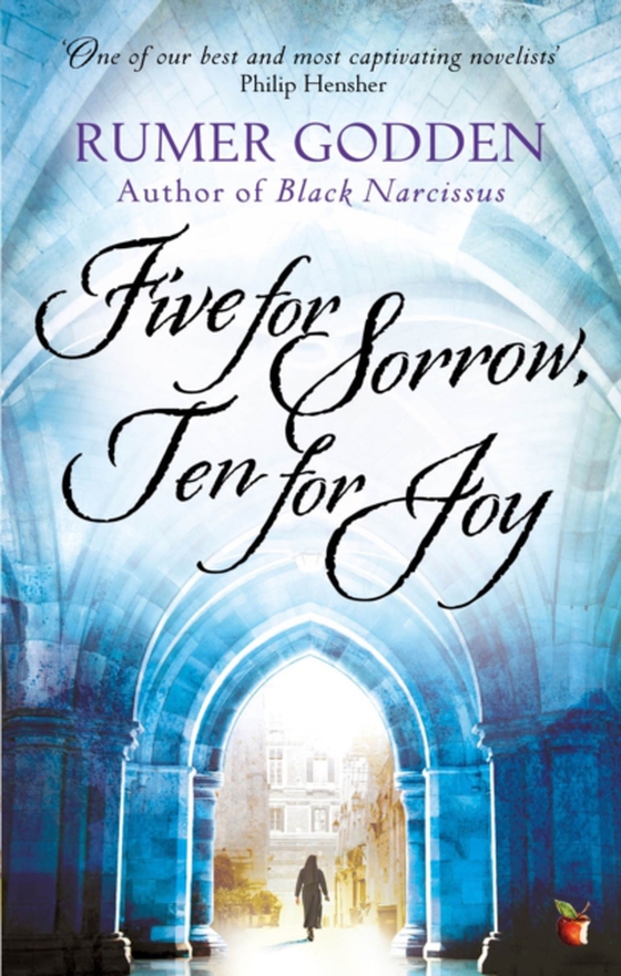 Five for Sorrow Ten for Joy (e-bog) af Godden, Rumer