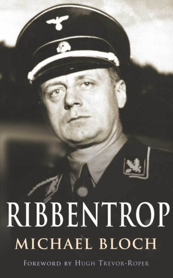 Ribbentrop (e-bog) af Bloch, Michael