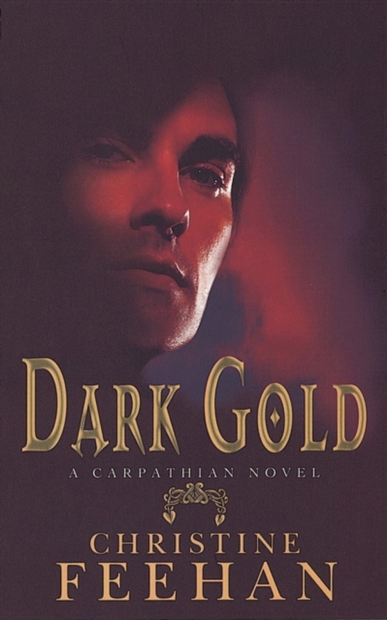 Dark Gold (e-bog) af Feehan, Christine