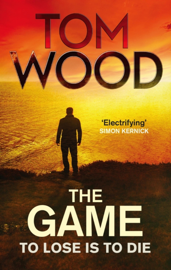 Game (e-bog) af Wood, Tom