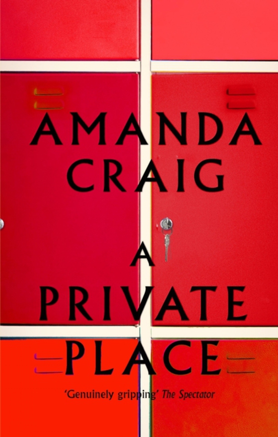 Private Place (e-bog) af Craig, Amanda