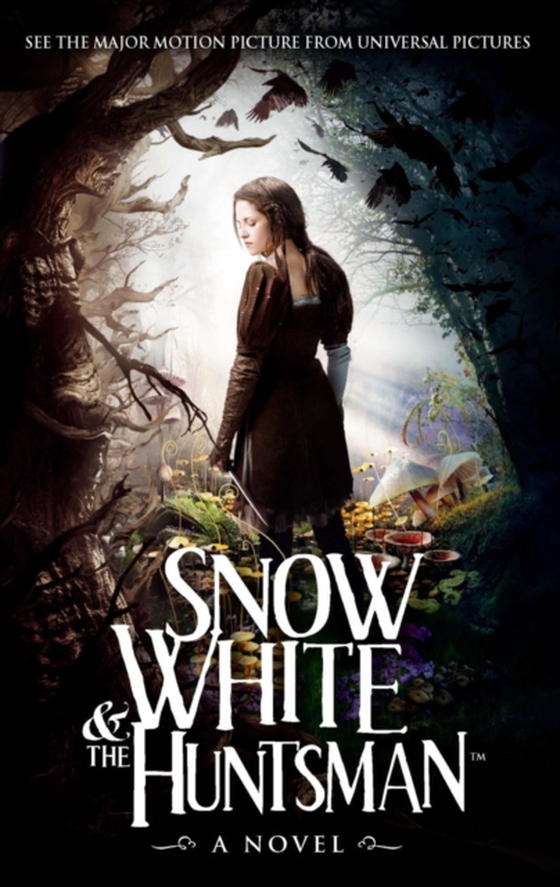 Snow White and the Huntsman (e-bog) af Amini, Hossein