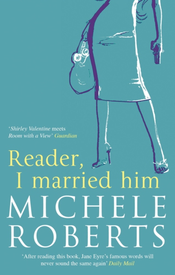 Reader, I Married Him (e-bog) af Roberts, Michele