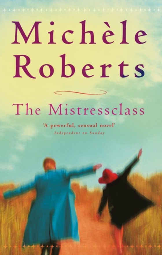 Mistressclass (e-bog) af Roberts, Michele