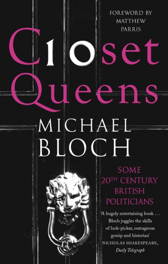 Closet Queens (e-bog) af Bloch, Michael