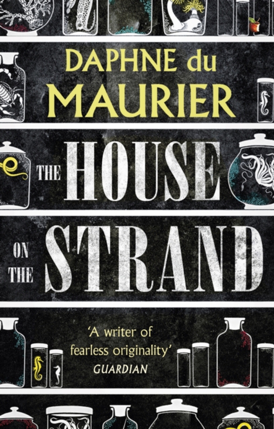 House On The Strand (e-bog) af Maurier, Daphne Du