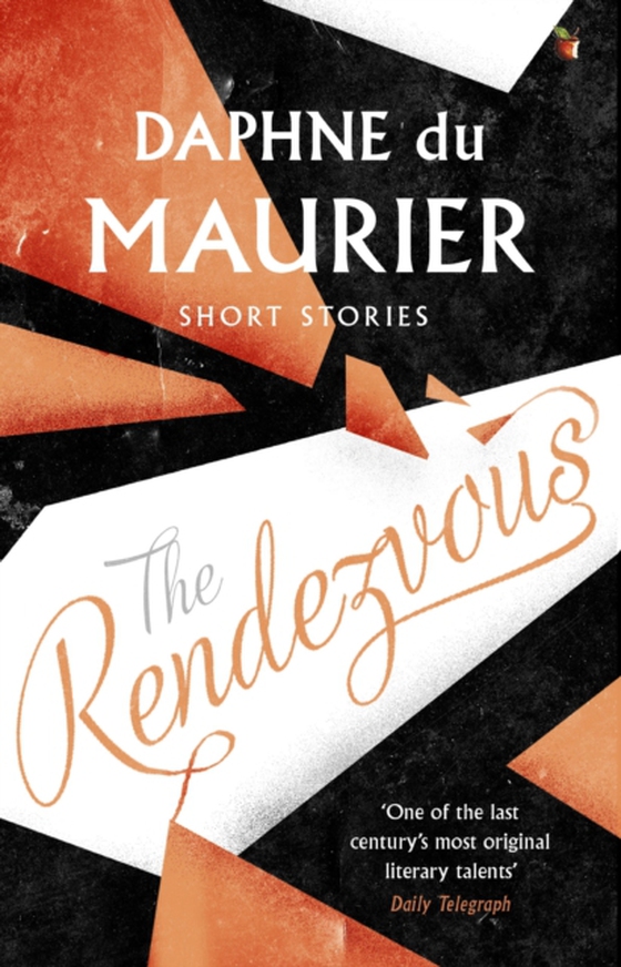 Rendezvous And Other Stories (e-bog) af Maurier, Daphne Du