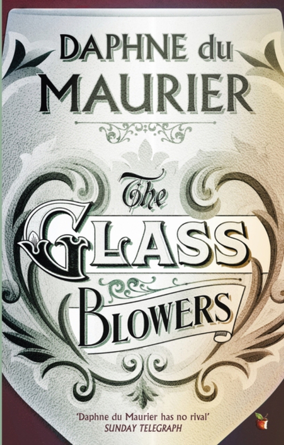 Glass-Blowers (e-bog) af Maurier, Daphne Du