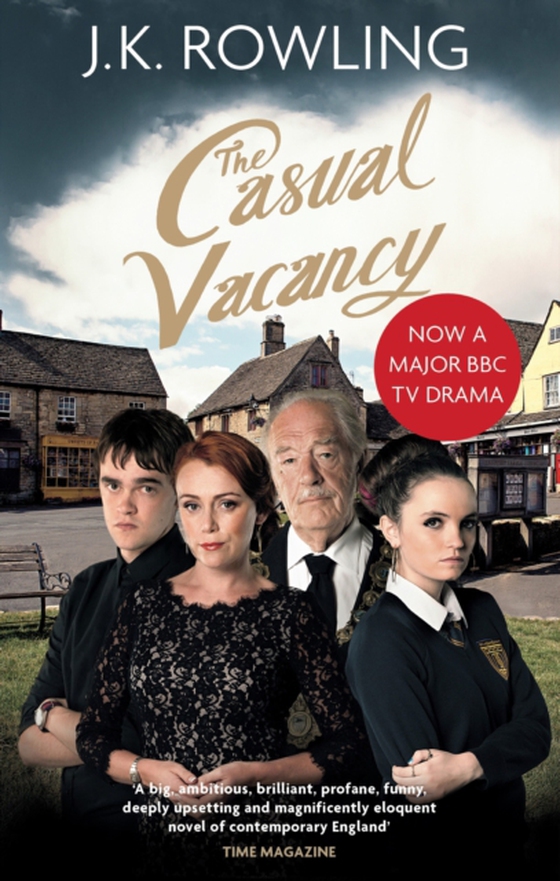 Casual Vacancy