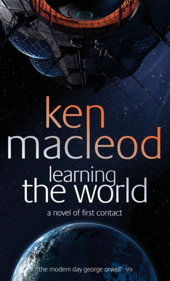 Learning The World (e-bog) af MacLeod, Ken