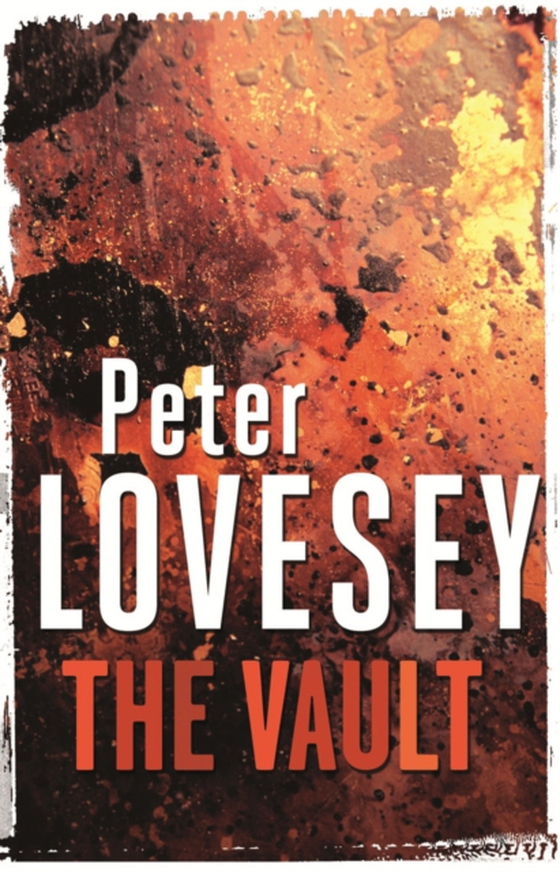 Vault (e-bog) af Lovesey, Peter