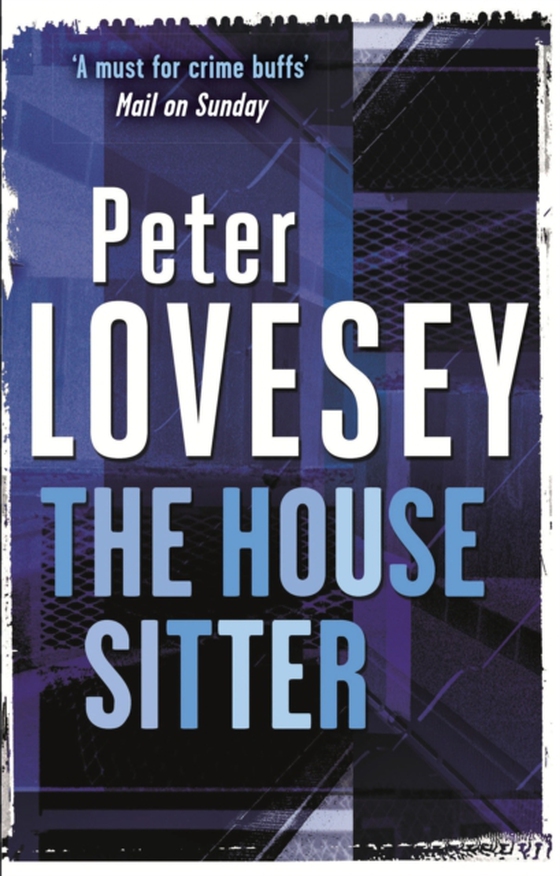 House Sitter (e-bog) af Lovesey, Peter