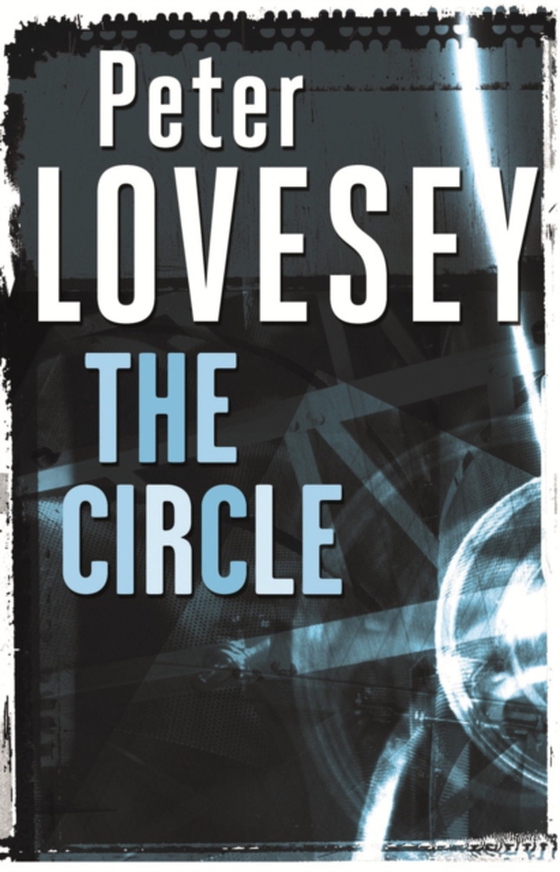 Circle (e-bog) af Lovesey, Peter