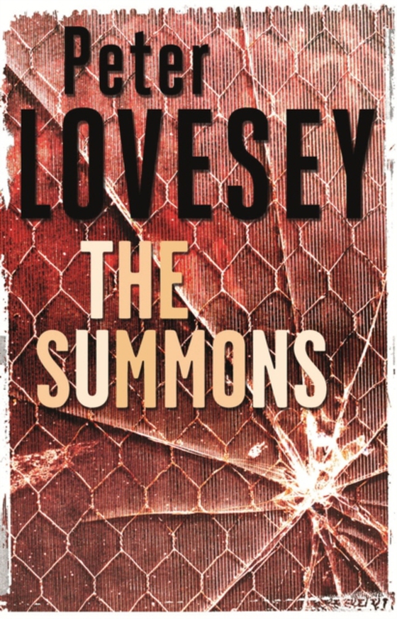 Summons (e-bog) af Lovesey, Peter