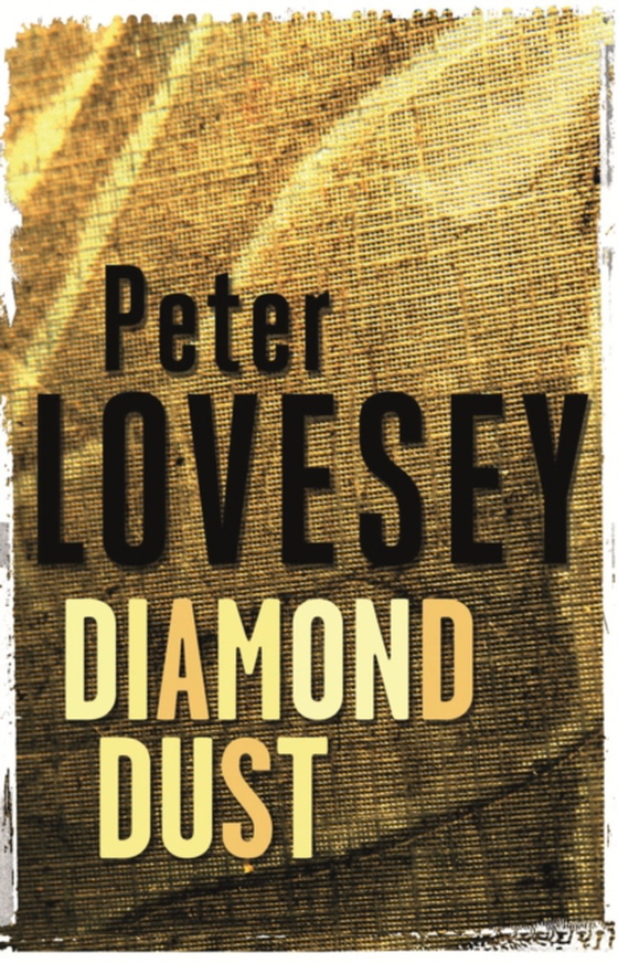 Diamond Dust (e-bog) af Lovesey, Peter